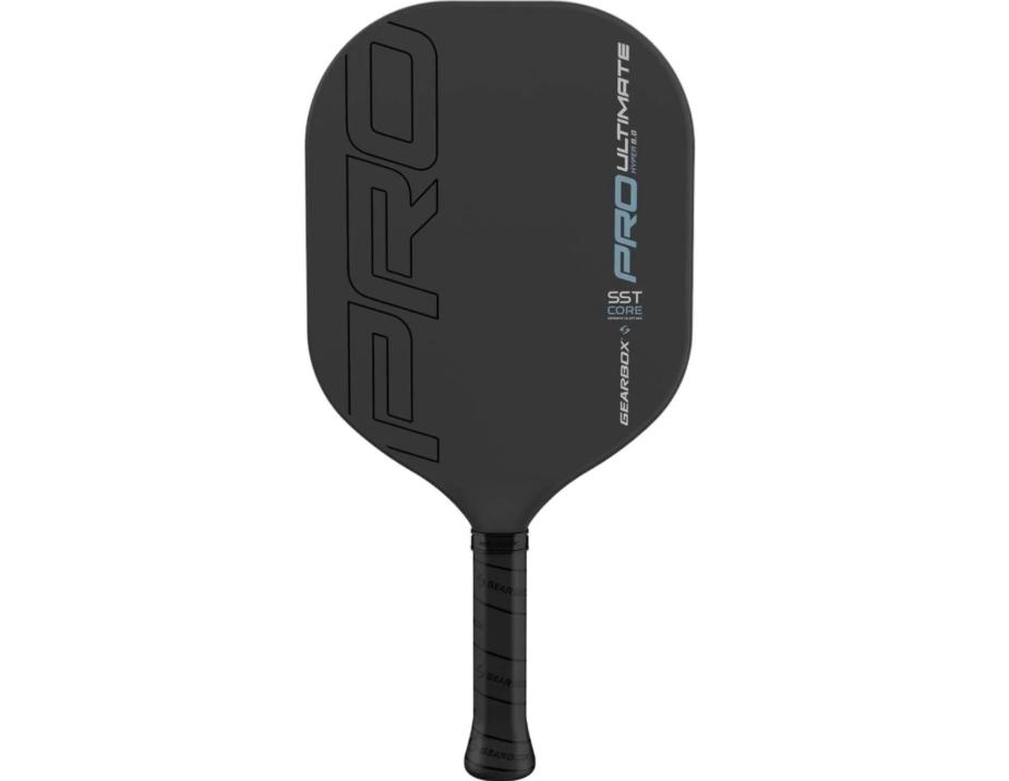 Vợt Gearbox Pro Ultimate Hyper