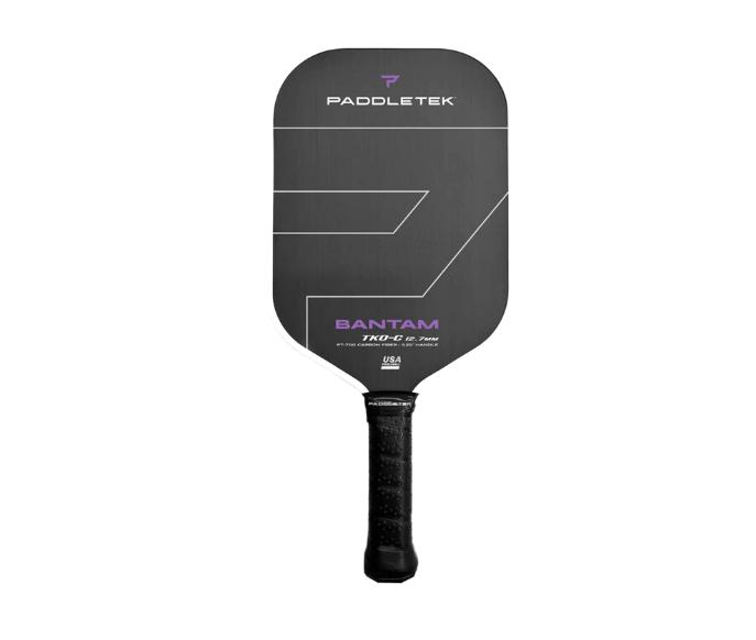 Vợt pickleball Paddletek Bantam 12.7mm