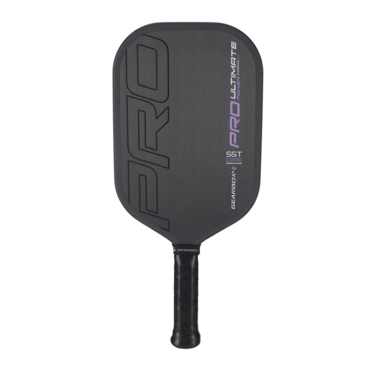 Vợt pickleball kiểu Elongated