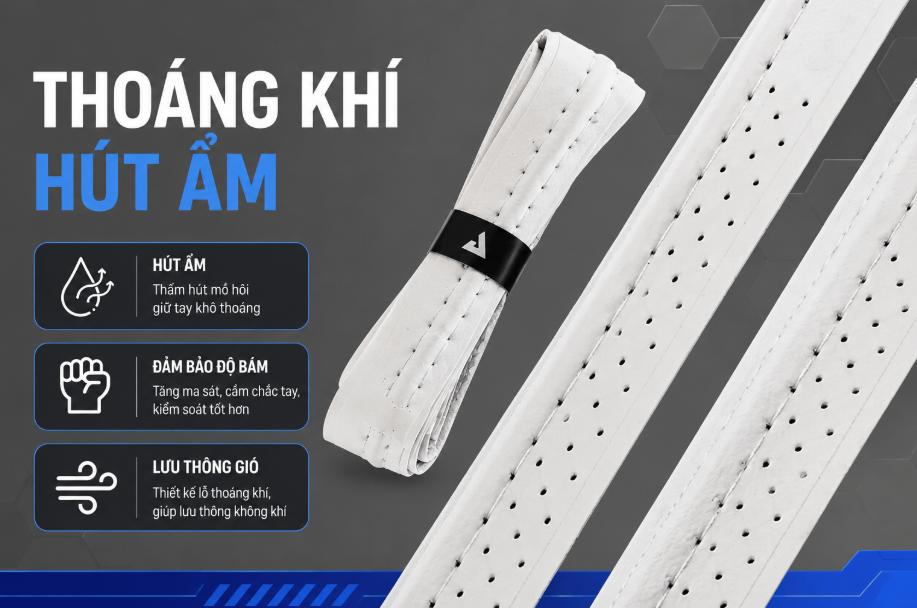 Nên sử dụng dây quấn cán chuyên dụng chính hãng