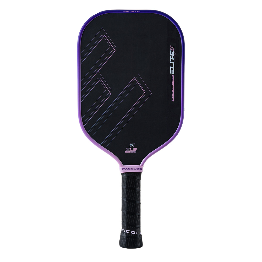 Vợt Pickleball Facolos Elite X 2.0
