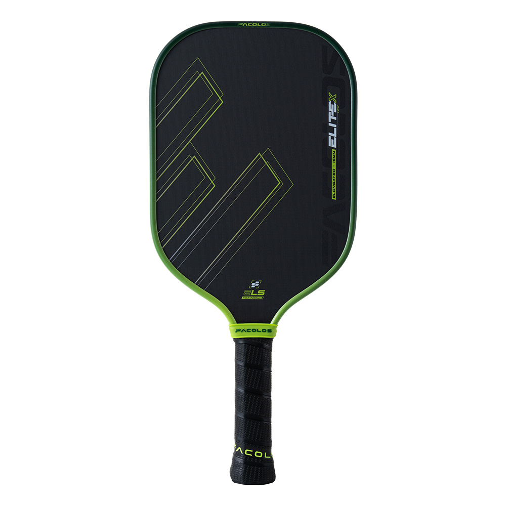 Vợt Pickleball Facolos Elite X 2.0 - Ảnh 8