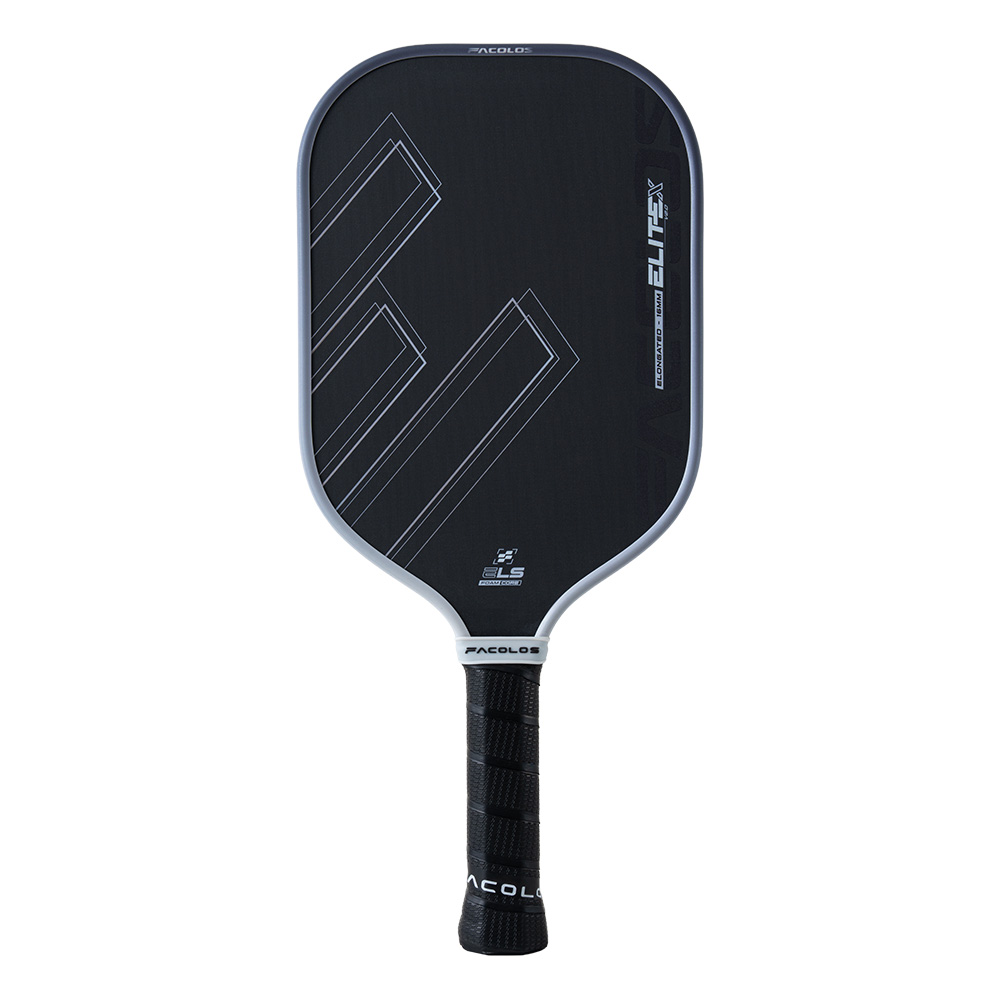 Vợt Pickleball Facolos Elite X 2.0 - Ảnh 7