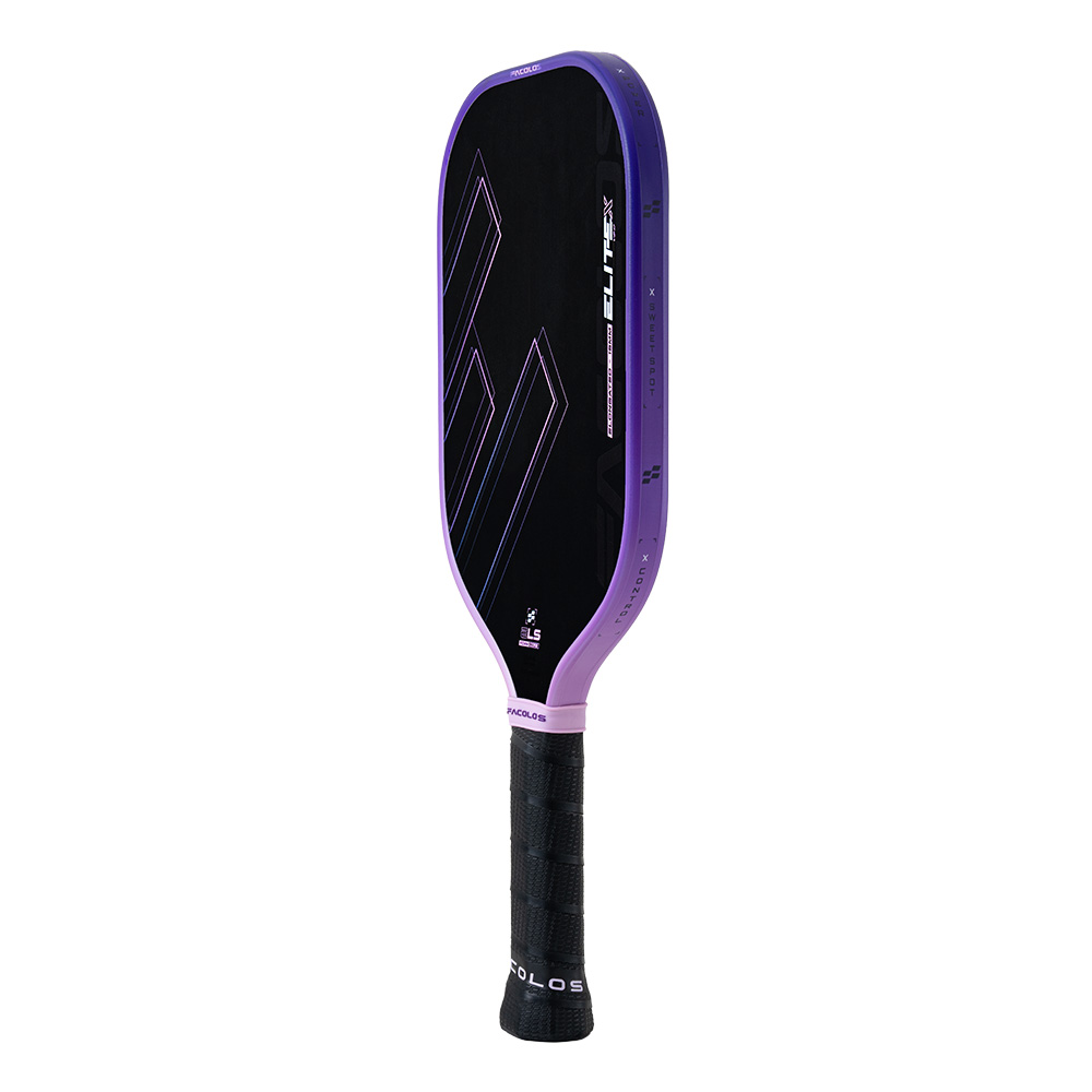 Vợt Pickleball Facolos Elite X 2.0 - Ảnh 5