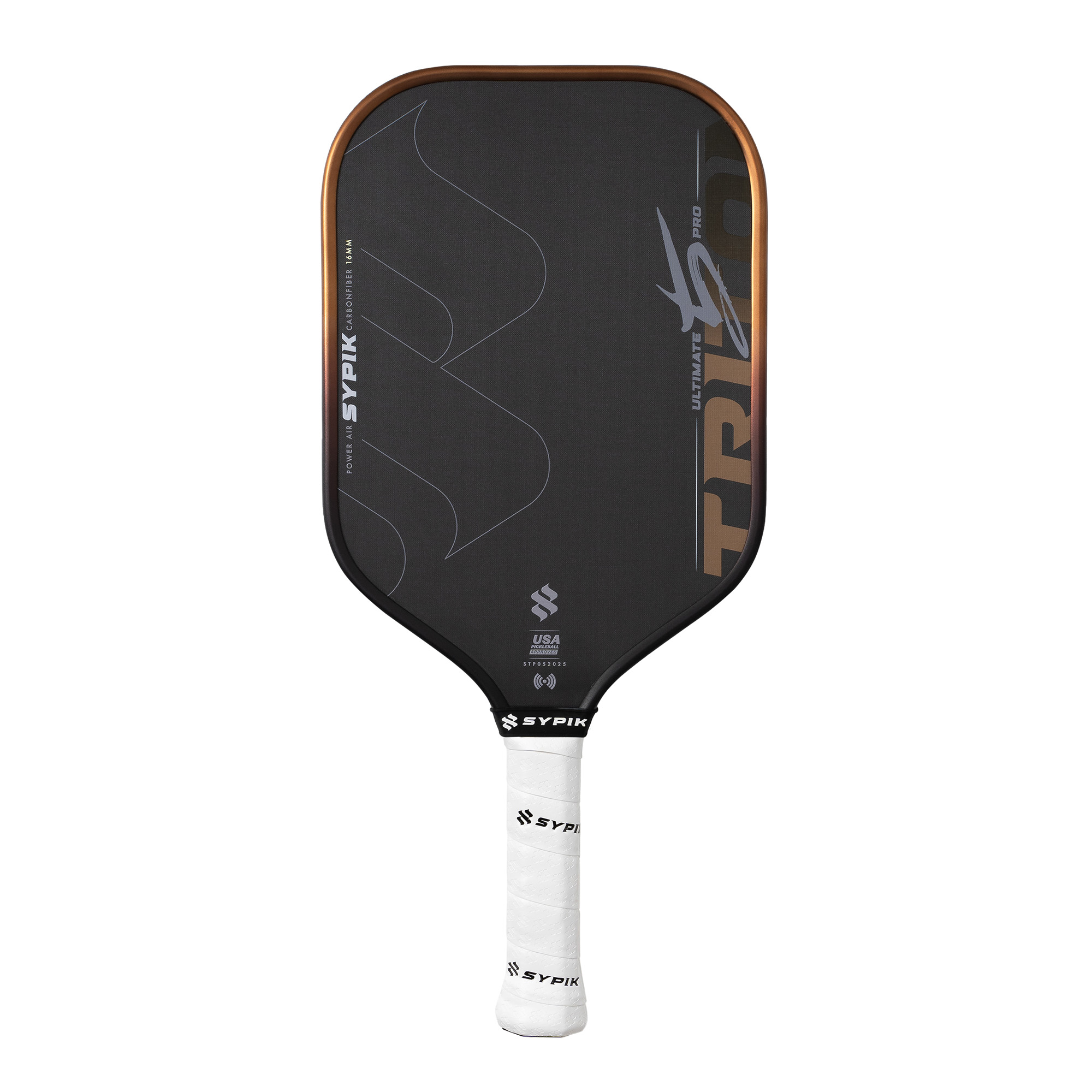 Vợt Pickleball Sypik Triton 5 Pro New Color - Ảnh 5