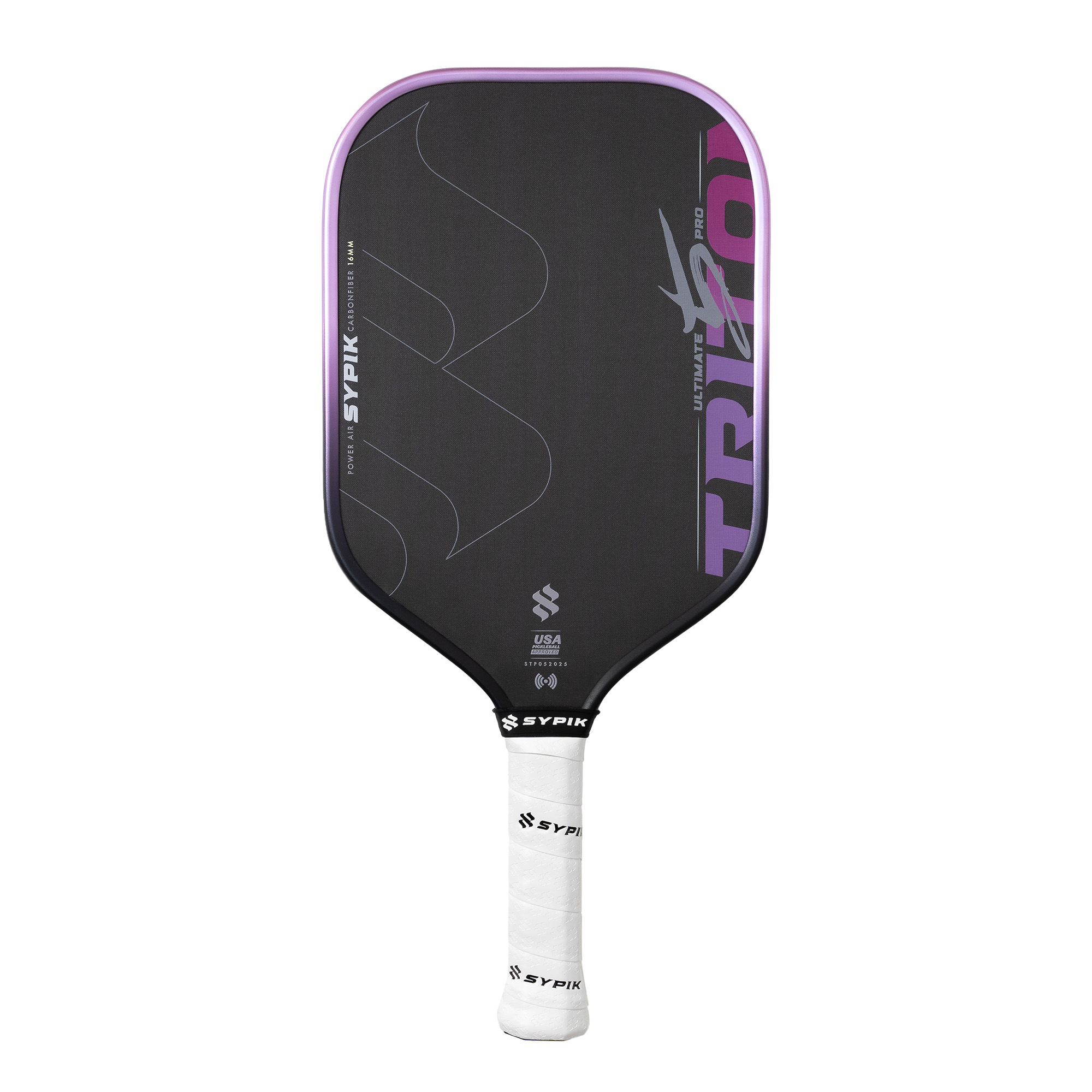 Vợt Pickleball Sypik Triton 5 Pro New Color - Ảnh 4