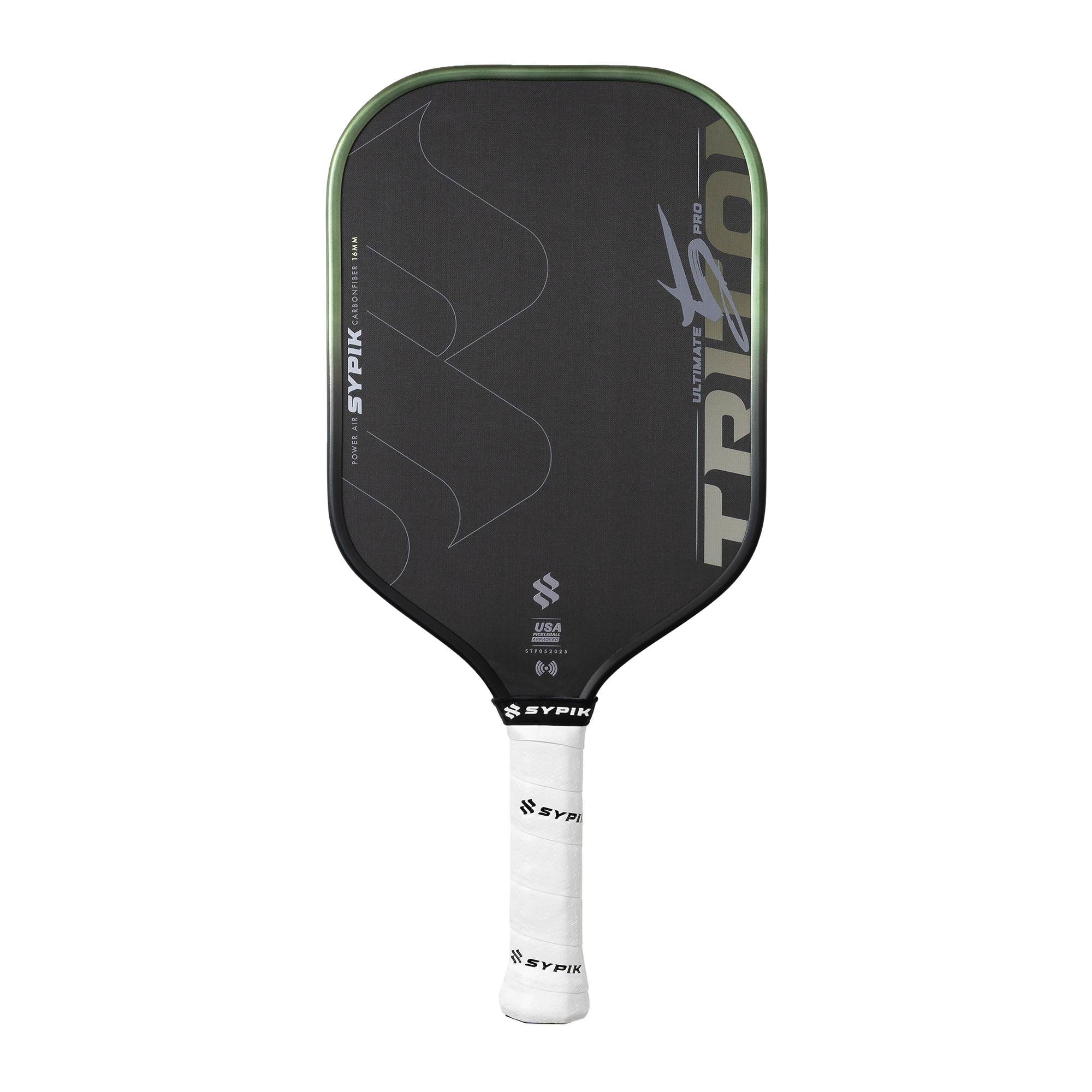 Vợt Pickleball Sypik Triton 5 Pro New Color - Ảnh 3