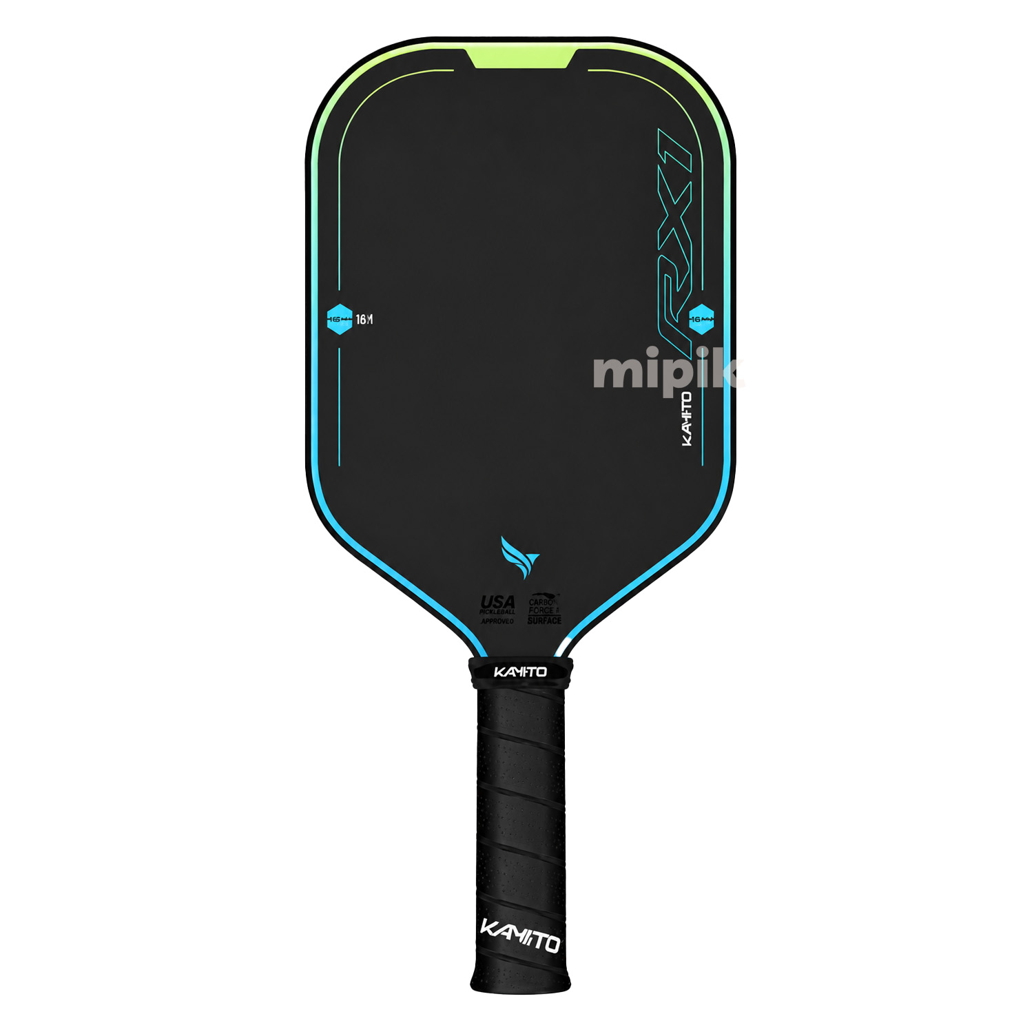 Vợt Pickleball Kamito RX1