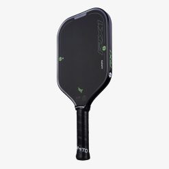 Vợt Pickleball Kamito RX1 - Đen