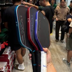 Alternative view of Vợt Pickleball Wika Next X