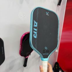 Alternative view of Vợt Pickleball Wika Air 2 Quang Dương