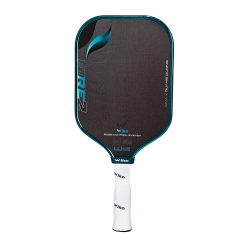 Vợt Pickleball Wika Fire 2 Quang Dương - Xanh dương