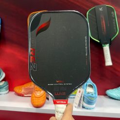 Alternative view of Vợt Pickleball Wika Fire 2 Quang Dương