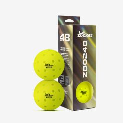 Alternative view of Bóng Pickleball Zocker 48 Lỗ ZB0248