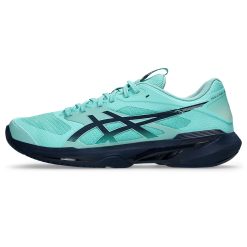 Alternative view of Asics Court FF 4 Nam