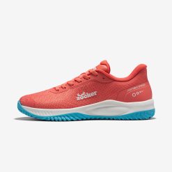 Alternative view of Giày Pickleball Zocker Apex