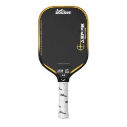 Vợt Pickleball Zocker Aspire Phúc Huỳnh
