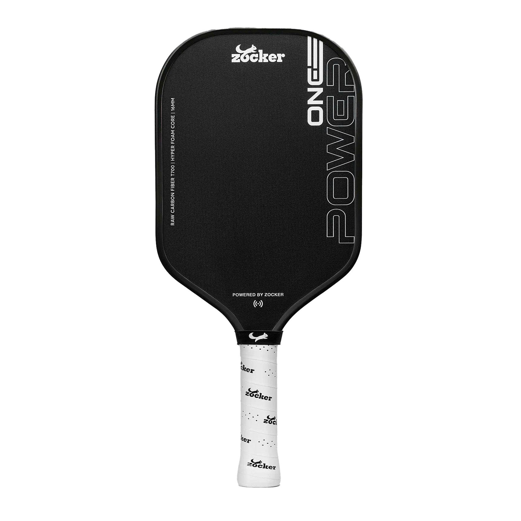 Vợt Pickleball Zocker Power One - Ảnh 6