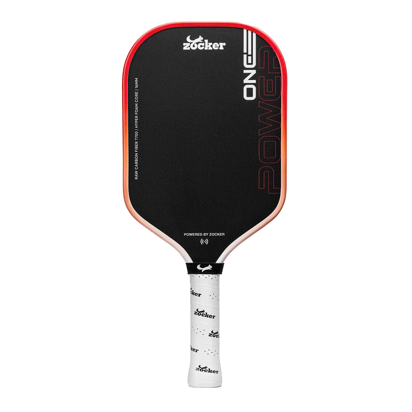Vợt Pickleball Zocker Power One - Ảnh 5