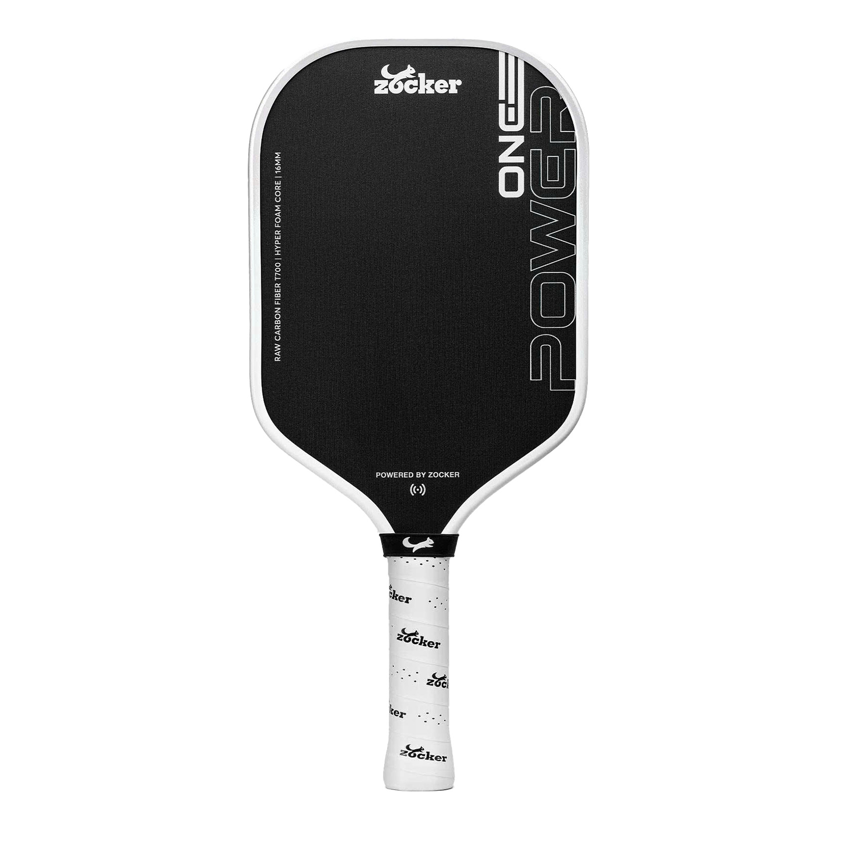 Vợt Pickleball Zocker Power One - Ảnh 4