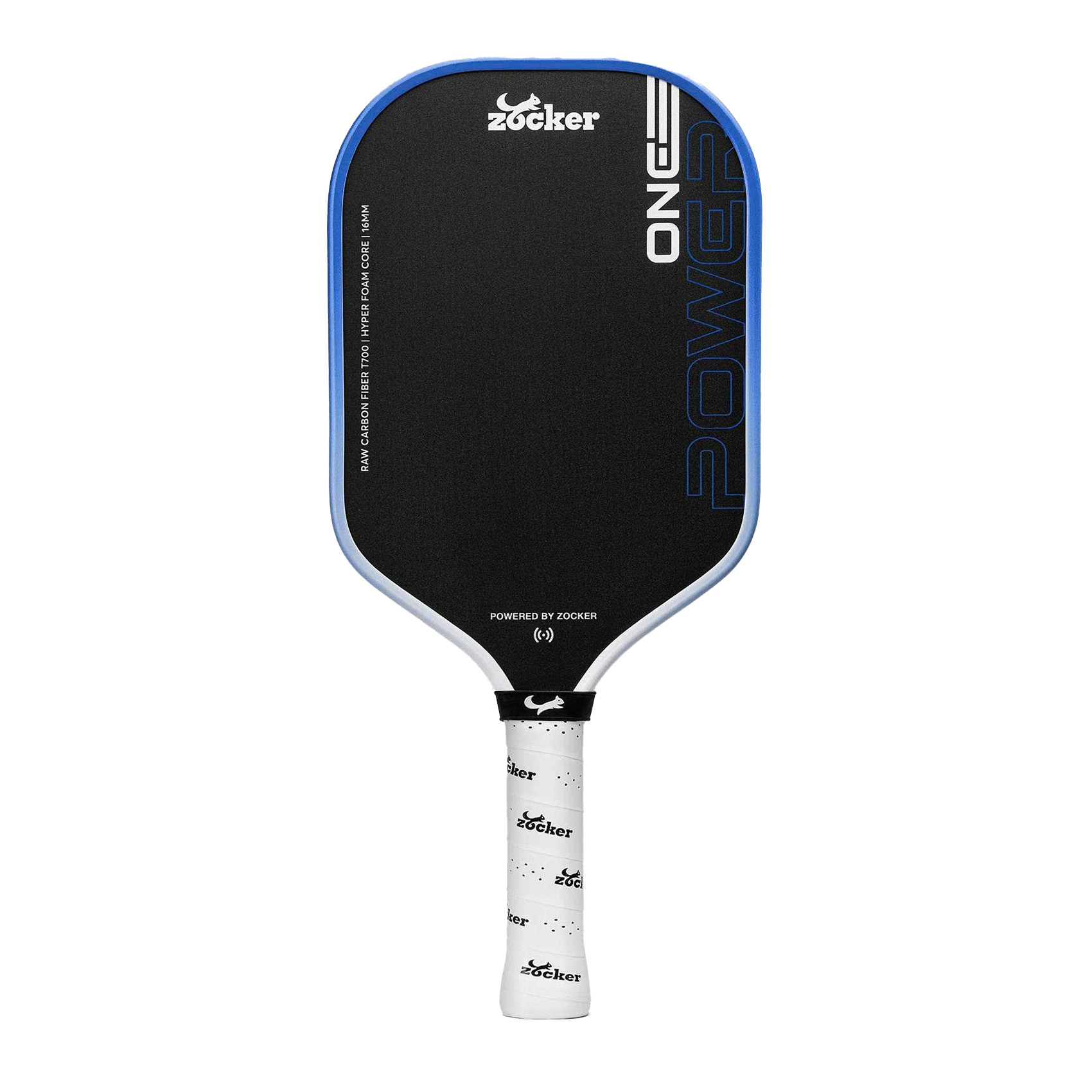 Vợt Pickleball Zocker Power One - Ảnh 3