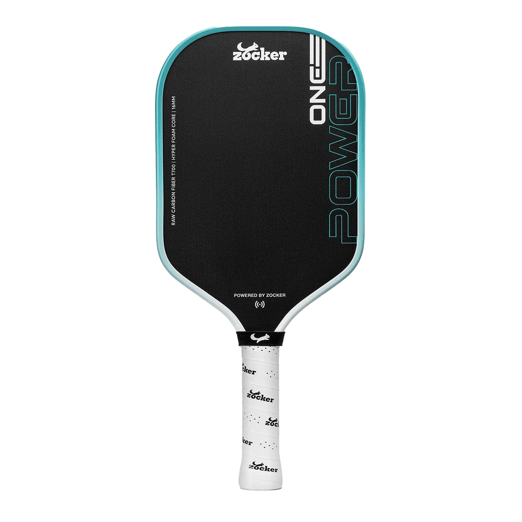 Vợt Pickleball Zocker Power One - Ảnh 2