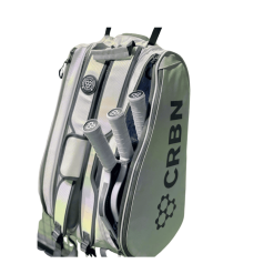 Alternative view of CRBN Pro Team Tour 2.0