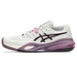 Alternative view of Asics Gel Resolution X